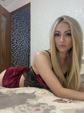 Анкета проститутки Инга, 21 год